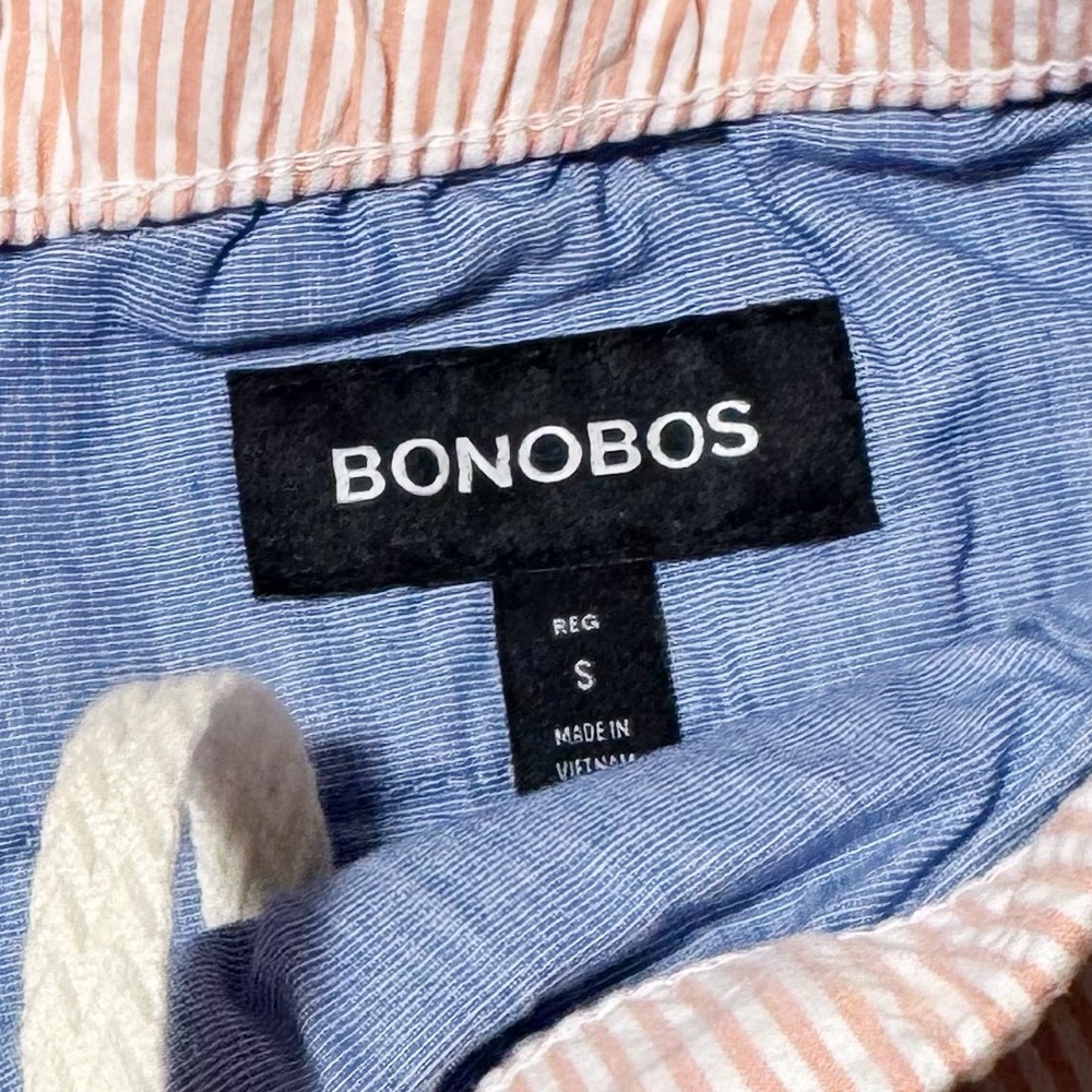 Bonobos Seersucker Pants - Picture 7 of 7